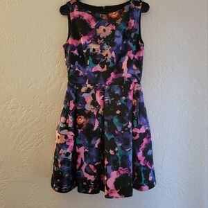 Anthropologie Just Taylor Dress Size 6